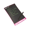 Boogie Board Jot 8.5 eWriter - Pink